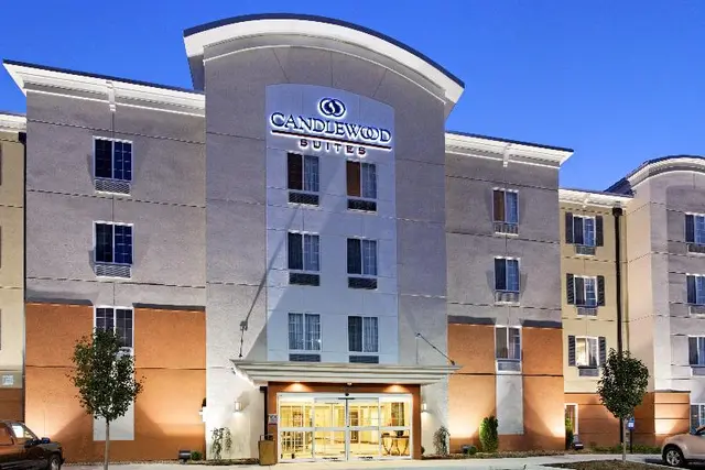 Candlewood Suites Cape Girardeau