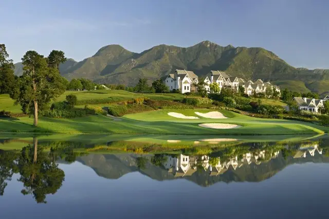Fancourt & Fancourt Manor House