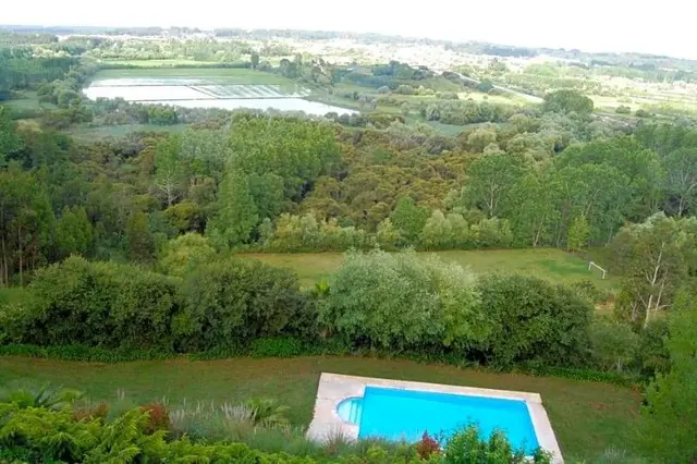 Quinta do Louredo