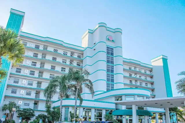 Discovery Beach Resort