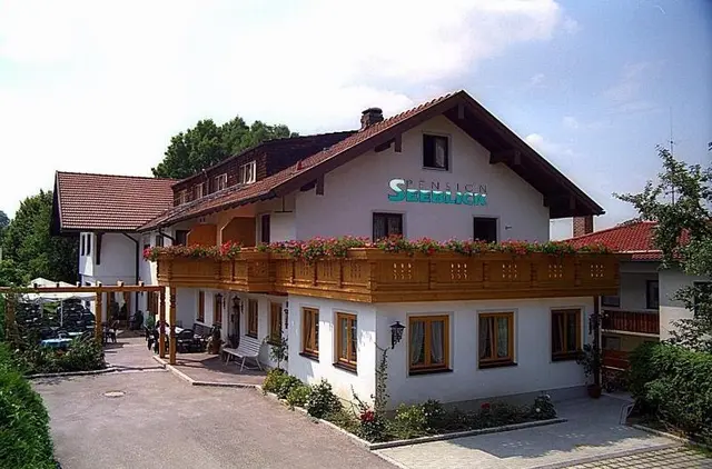 Seeblick