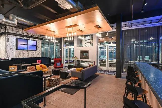 Aloft Charleston Airport & Convention Center