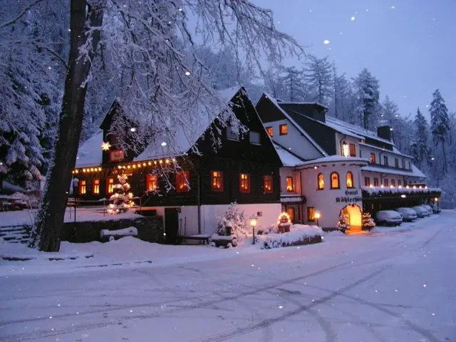 Köhlerhütte-Fürstenbrunn