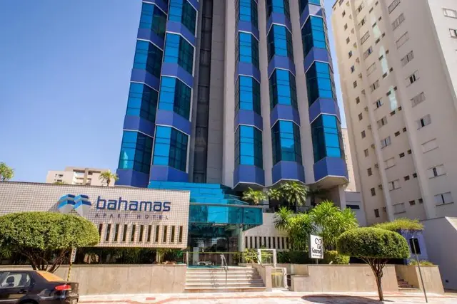 Bahamas Suíte Hotel