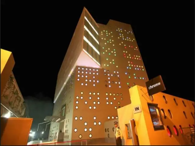 Hotel Park Prime Kolkata