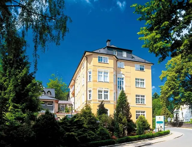 Helene Parkhotel