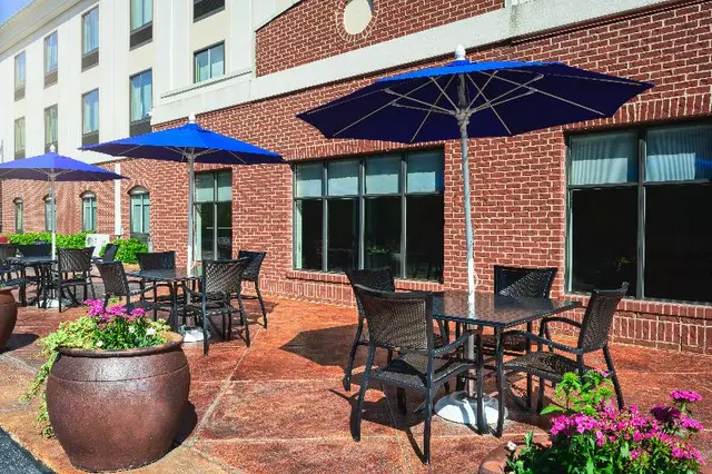 Holiday Inn Express Tullahoma
