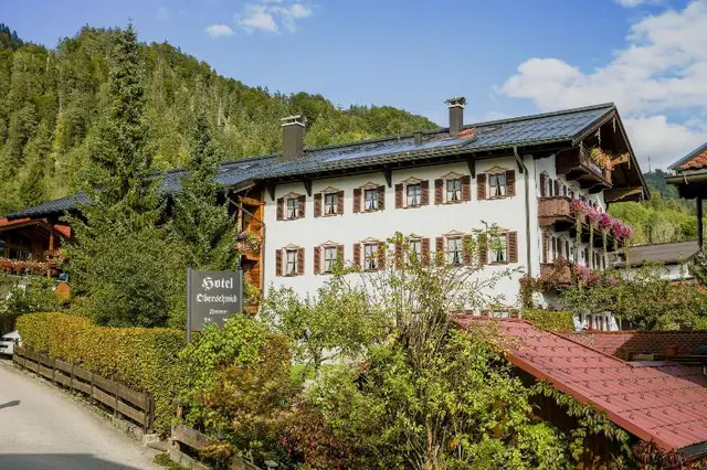 Oberschmied