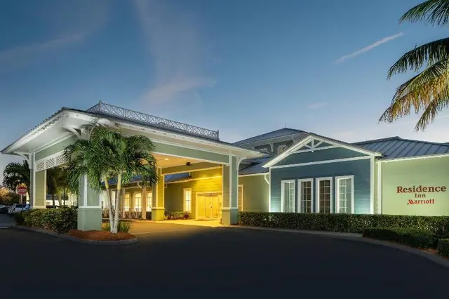 Residence Inn By Marriott Cape Canaveral Cocoa Bea