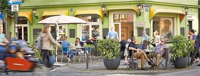 Am Chlodwigplatz