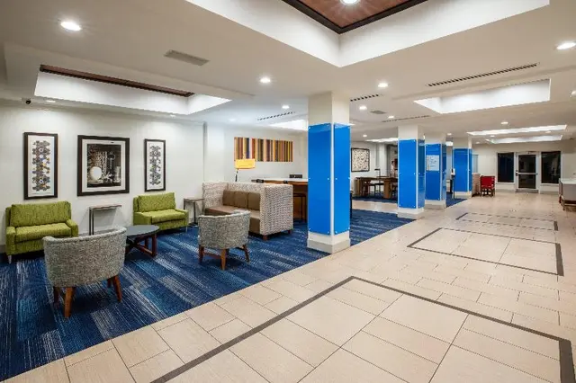 Holiday Inn Express Suites Rockport - Bay View IHG