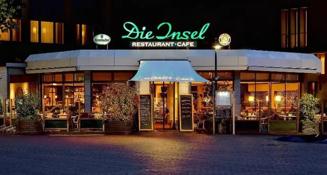 Insel