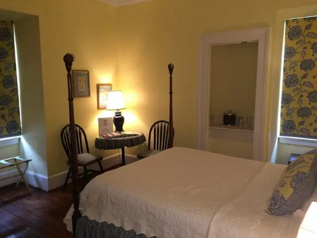 Barksdale House Inn