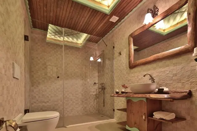 Elif Stone House