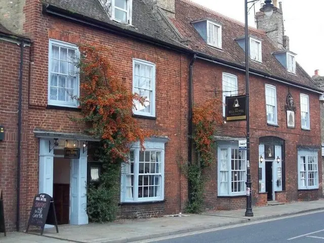 The Bell