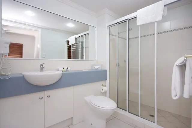 Getaway on Grafton Apartments