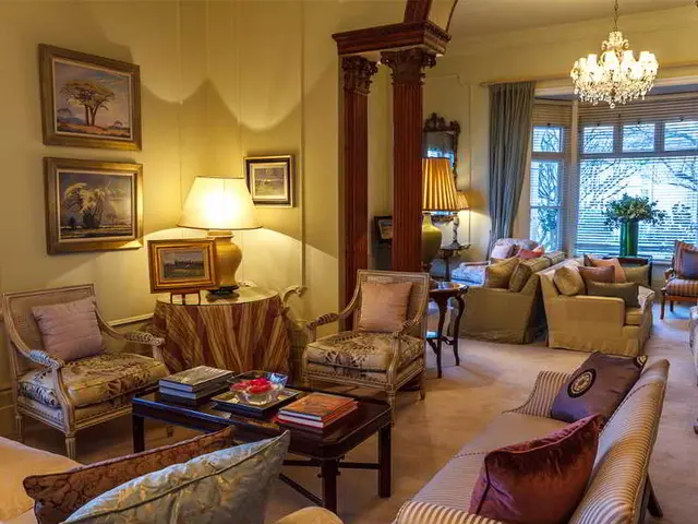Ellerman House