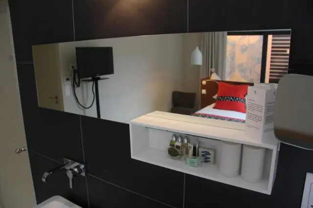 Hotel Pont Levis - Franck Putelat