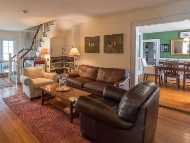 Snug Cottage