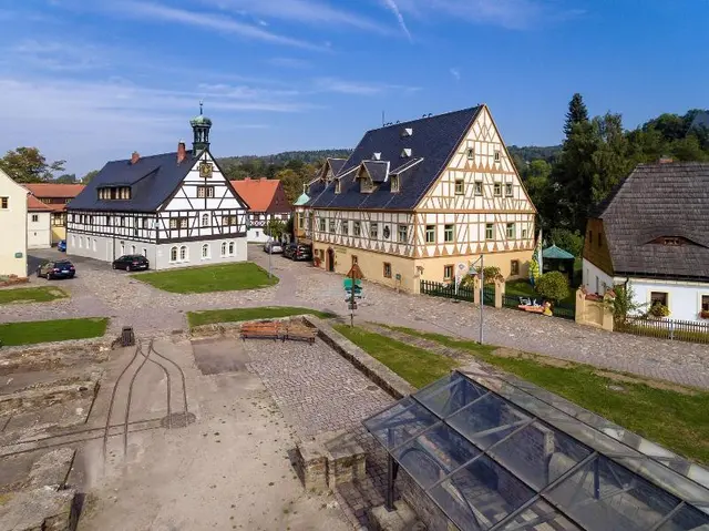 Saigerhütte