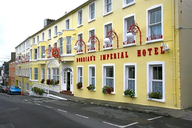 Dorrian's Imperial