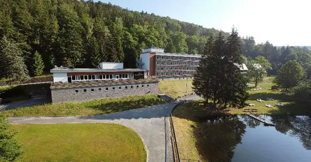 Sunday Schwarzbachtal Hideaway Resort