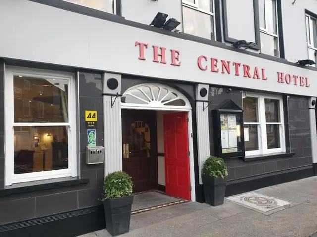 Central