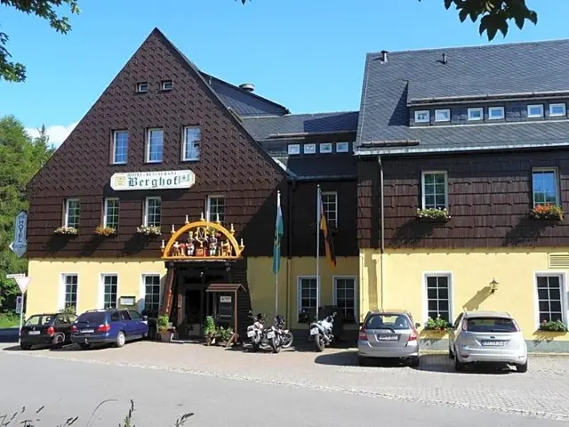 Berghof