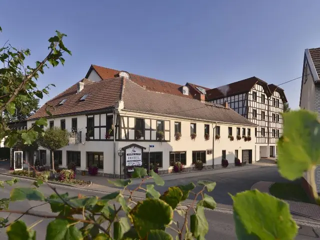 Adler Golf- & Tagungshotel