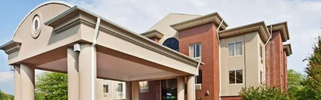 Comfort Inn & Suites Brevard