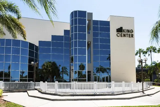Holiday Inn Melbourne-Viera Conference Ctr