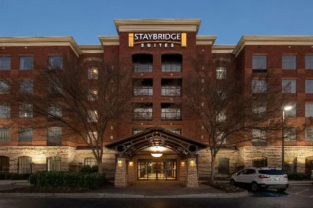 Staybridge Suites Columbia