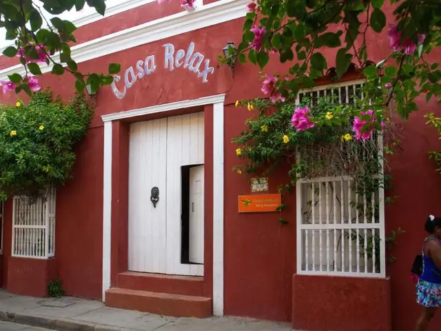 Casa Relax