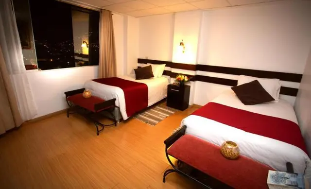 KAPAC INN SAN BLAS