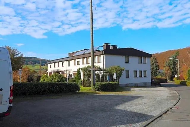 Bechtel Burbach