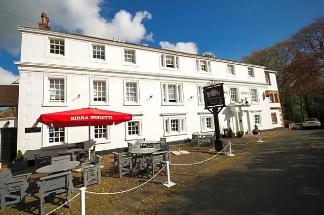 Crown Wetheral
