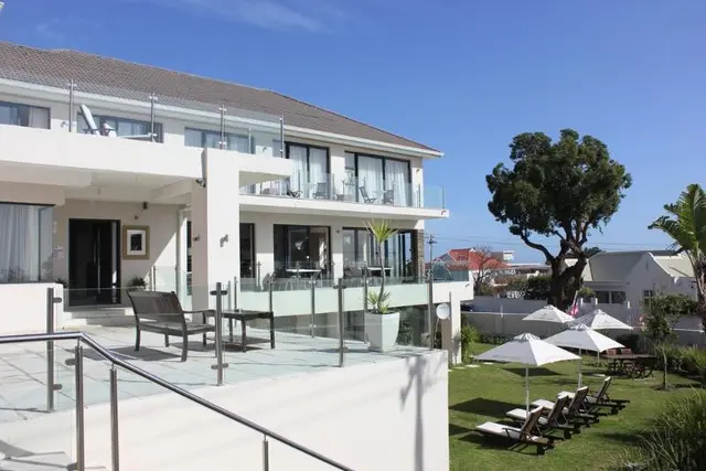 Grande Kloof Boutique Hotel