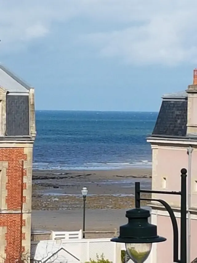 Hotel De Normandie