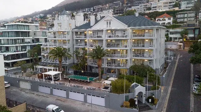 Romney Park Luxury Apartments