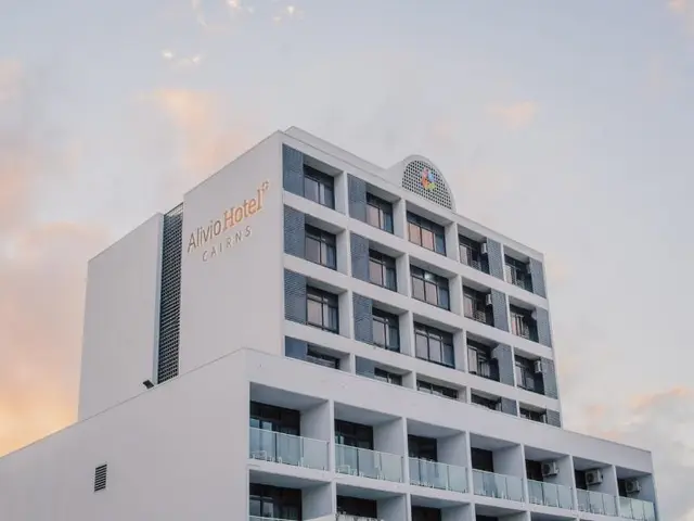 Alivio Hotel Cairns