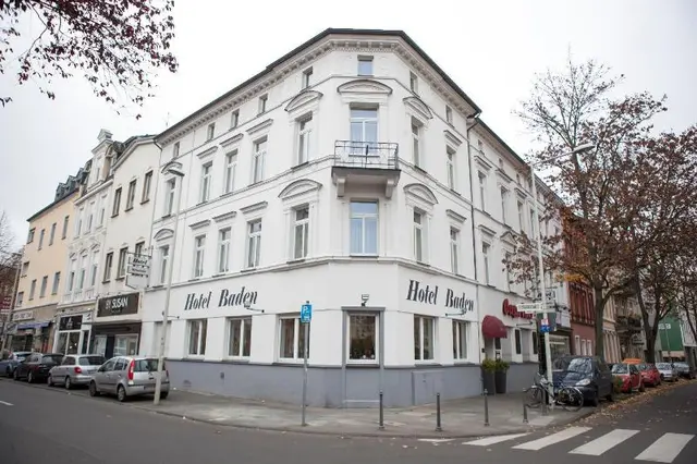 Baden