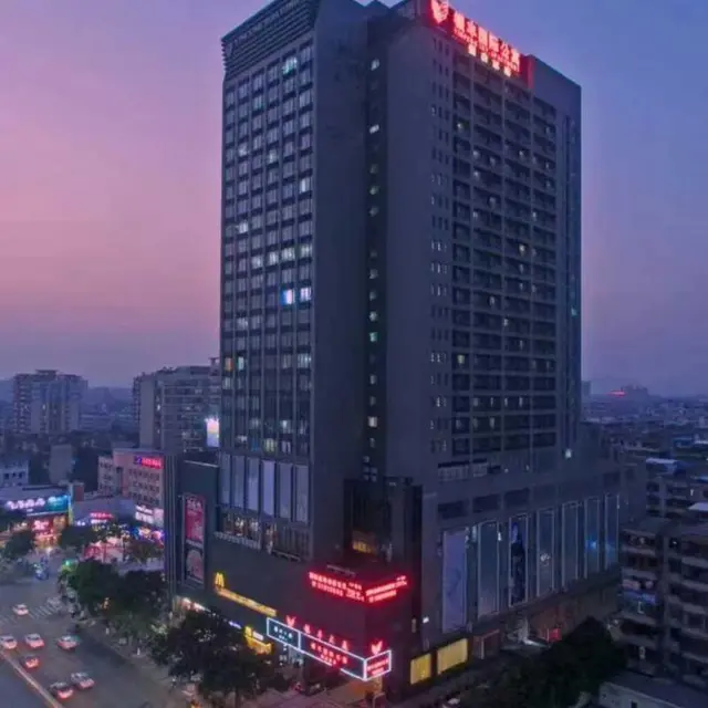 Guangzhou Yinfeng Int. Apartment