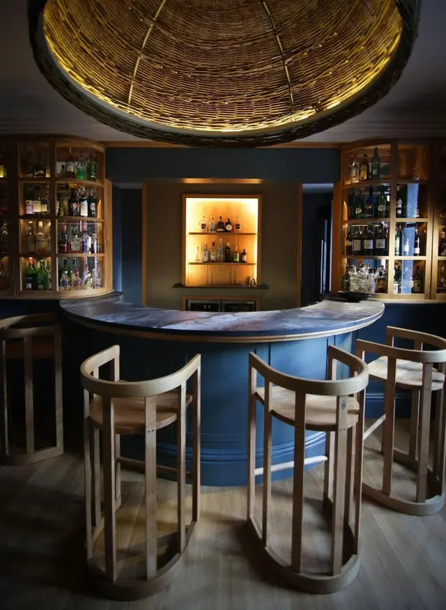 Leathes Head Hotel