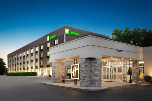 Holiday Inn Cleveland - Mayfield