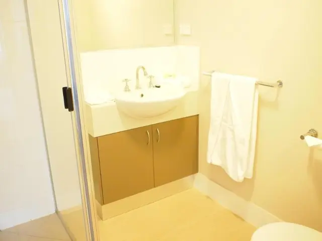 Edge Apartments Cairns