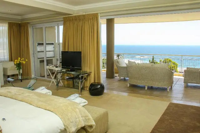 3 on Camps Bay Boutique Hotel & Spa