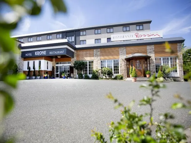 Krone Korbstadthotel