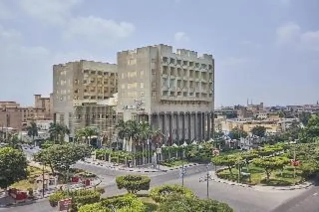 Triumph Plaza Hotel