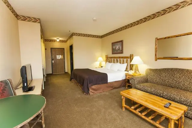 Great Wolf Lodge - Concord Charlotte