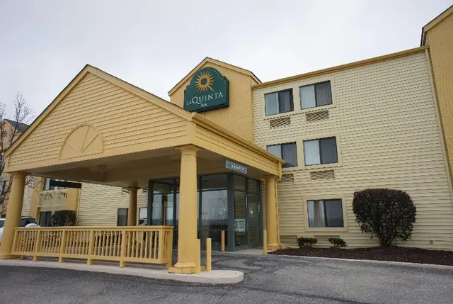 La Quinta Inn Cleveland Independence